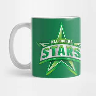 Melbourne Stars Mug